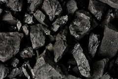 Cove coal boiler costs
