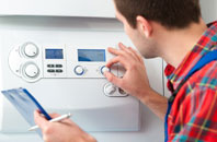 free commercial Cove boiler quotes